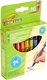 Crayola набор треугольной восковых мелков для детей Mini Kids 256316.112