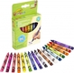 Crayola набор треугольной восковых мелков для детей Mini Kids 256316.112