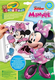 Crayola набор-раскраска со стикерами Mini Kids Minnie Mouse 256399.012