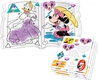Crayola набор-раскраска со стикерами Mini Kids Minnie Mouse 256399.012