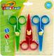 Crayola набор ножниц Mini Kids 81-8119