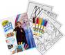 Crayola розмальовка Color Wonder Frozen 2 256697.006