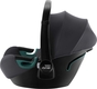 Britax-Romer автокресло Baby-Safe3 i-Size с платформой Flex Base Midnight Grey 2000035083