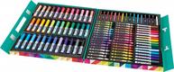 Crayola великий набір для малювання 256449.004