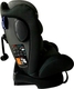 Welldon автокрісло Angela Isofix Графитовый/серый WD002-TT95-001