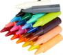 Crayola набор большой восковых мелков для детей Mini Kids 256243.112