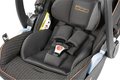 Peg-Perego автокрісло Primo Viaggio Lounge 500 (изысканно-коричневый с полоской) IMLO000000GS53SQ53