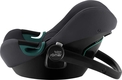 Britax-Romer автокресло Baby-Safe3 i-Size с платформой Flex Base Midnight Grey 2000035083