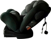 Welldon автокрісло Angela Isofix Графитовый/серый WD002-TT95-001