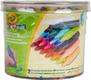 Crayola набор большой восковых мелков для детей Mini Kids 256243.112