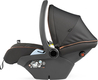 Peg-Perego автокрісло Primo Viaggio Lounge 500 (изысканно-коричневый с полоской) IMLO000000GS53SQ53