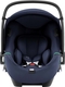 Britax-Romer автокрісло Baby-Safe iSense із платформою Flex Base iSense Indigo Blue 2000035100