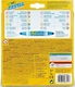 Crayola набор двусторонних фломастеров washable 256347.012