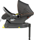 Peg-Perego автокрісло Primo Viaggio Lounge 500 (изысканно-коричневый с полоской) IMLO000000GS53SQ53