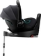 Britax-Romer автокресло Baby-Safe3 i-Size с платформой Flex Base Midnight Grey 2000035083