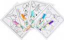Crayola розмальовка Color Wonder Единорога создания 919069.018