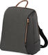 Peg-Perego рюкзак Backpack 500 (изысканно-коричневый с полоской) IABO4600-GS53SQ53