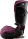 Britax Römer автокресло Kidfix M i-Size Burgundy Red 2000035131