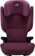 Britax Römer автокресло Kidfix M i-Size Burgundy Red 2000035131