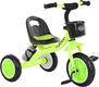 Turbotrike велосипед триколісний M 3197 5 (green) 22666ber