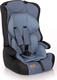 Lorelli автокрісло Sunrise blue jeans rhombus 24410ber