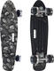Profi пенні-борд MS 0749-7 black 23997ber
