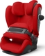 Cybex автокрісло Pallas G i-Size Autumn Gold burnt red 521000501bbg