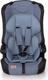 Lorelli автокрісло Sunrise blue jeans rhombus 24410ber