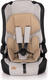 Lorelli автокрісло Sunrise light/dark grey rhombus 24409ber