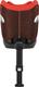 Cybex автокрісло Sirona Zi i-Size Autumn Gold burnt red 520003769bbg