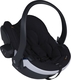 Mima автокресло iZi Go Modular X1 (Fabric Version) Black 73806iti