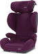 Recaro автокресло Mako2 Core Very Berry 89041290050