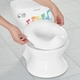 Summer infant горшок My Size Potty музыкальный с подсветкой 11936