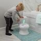 Summer infant горщик My Size Potty музичний з підсвічуванням 11936