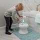Summer infant горшок My Size Potty музыкальный с подсветкой 11936