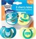 Tommee Tippee класична декорована пустушка латексна 6-18 міс Sangenic 14178iti