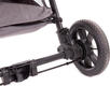 Baby Monsters прогулочная коляска Alaska black шасси texas BMAK-10005_0TX