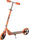 iTrike самокат SR 2-010-1  orange 24016ber