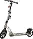iTrike самокат дорослий SR 2-014-4-G grey 24083ber