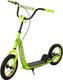 iTrike самокат подростковый SR 2-043-1 green 24167ber