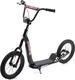 iTrike самокат дорослий SR 2-043-2-B black 24169ber