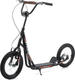 iTrike самокат взрослый SR 2-045-1 black 24171ber