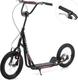 iTrike самокат взрослый SR 2-045-1 black 24171ber