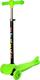 iTrike самокат Mini BB с фарой 3-026-L (green) 24218ber