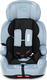 Lorelli автокресло Iris Isofix brittany blue 23786ber