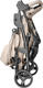 Carrello прогулянкова коляска Quattro CRL-8502/3 + москитка frost beige 23917ber