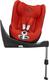 Cybex автокрісло Sirona Zi i-Size Autumn Gold burnt red 520003769bbg
