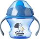 Tommee Tippee первая чашка-непроливайка 150 мл Sangenic  30052iti