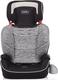 Evenflo автокресло Sutton 3в1 Gray black 6910806228703
