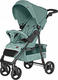 Carrello прогулянкова коляска Quattro CRL-8502/3 + москитка pine green 23918ber